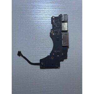MacBook USB IO Board A1466 Charging Port Board 820-00165 Parts